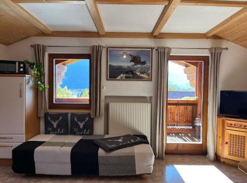 Bergmanns Ferienapartment
