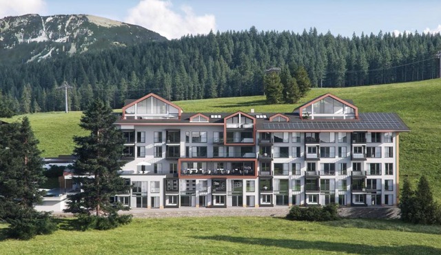 Bergresort Berwanger Hof by ALPS RESORTS