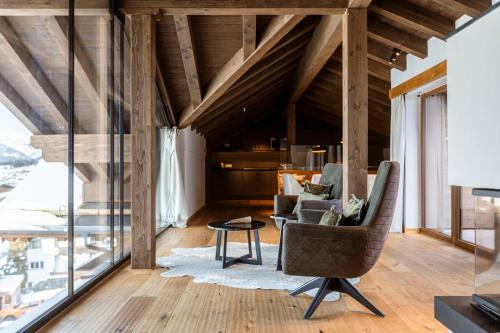 Bergresort Zugspitze Ehrwald by ALPS RESORTS