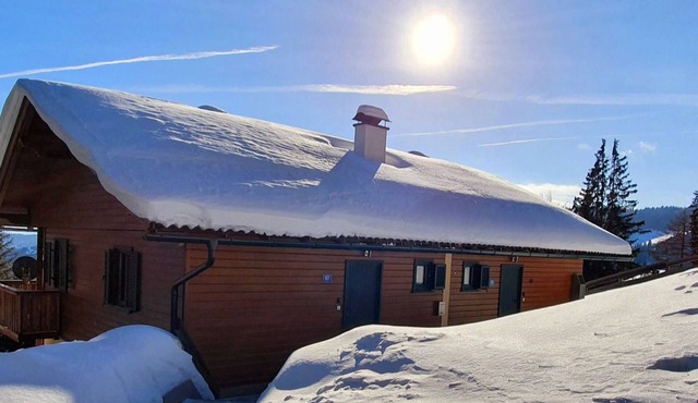 Bergzeit Klippitz by Interhome