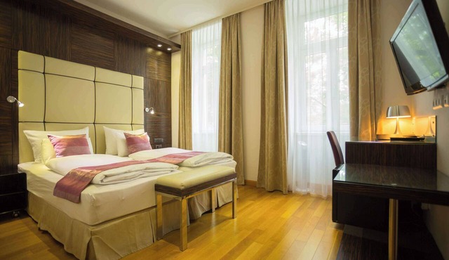 Best Western Plus Hotel Arcadia