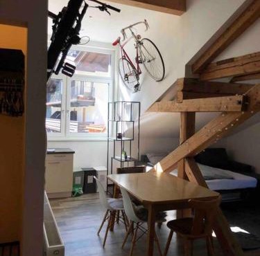 Bikers Paradise Apartment