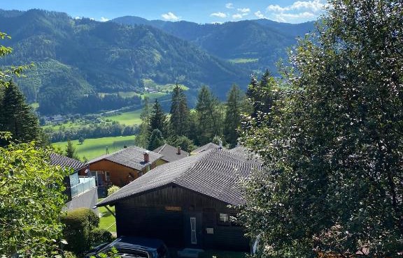 Binis Murtalblick in Pöls