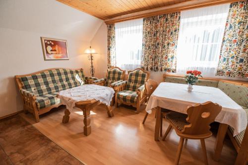 Bio-Landhaus Kesslerhof