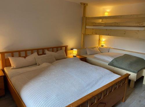 Biohof Kroisleitner Ferienwohnung Rundumblick