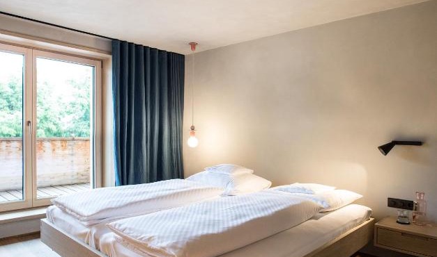 Biohotel Schwanen