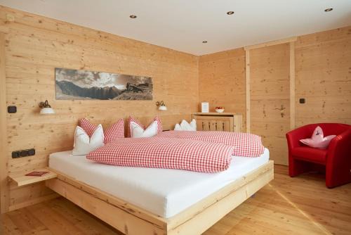 Biohotel Walserstuba