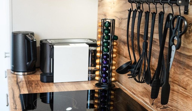 Boho Design Altstadt Studio - AC & Free Parking by HERO HOMES Graz