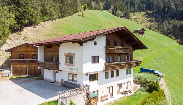 Borleitenhof by Interhome