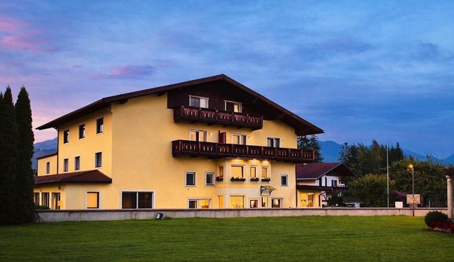 Boutique Hotel Lainbach