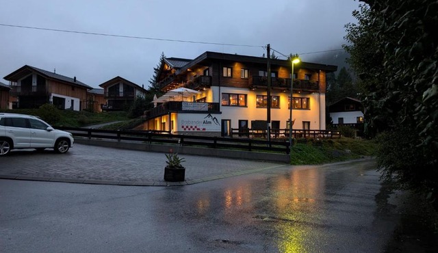 Brabander Alm