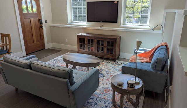 Brand New 1 BR in Prime Portland Location in Portland