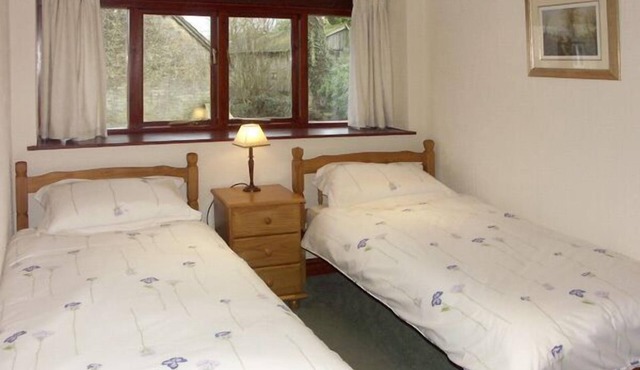 Brook Cottage in Gillingham