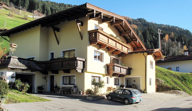 Brugger by Interhome