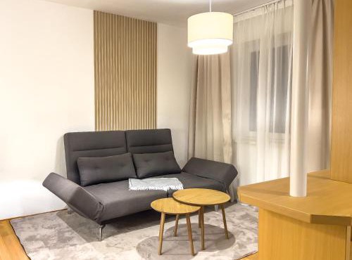 Brunnalm Blick Apartment in Veitsch