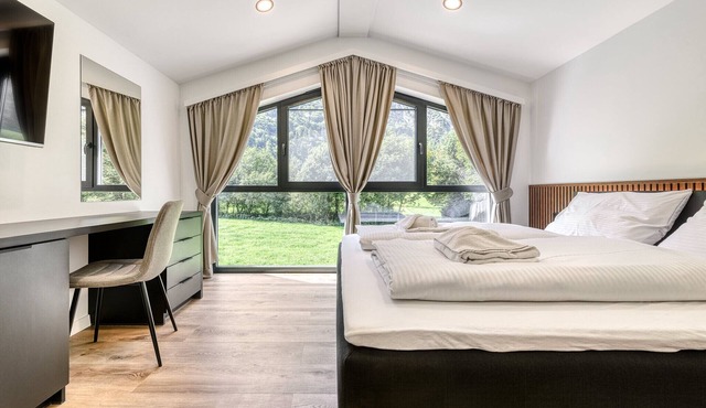 bsundrix living Tiny – Skadi in Bludenz