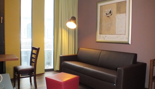 Business Hotel Valerian