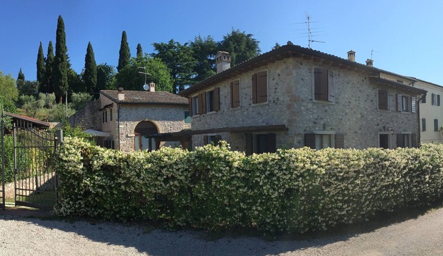 Ca' Malfer B&B in Marciaga