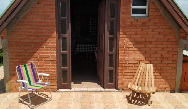 Cabaña AAA in Chuí