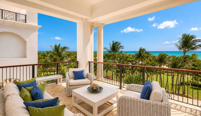 Cap Cana Beachfront | Marina | Resort Amenities in Punta Cana
