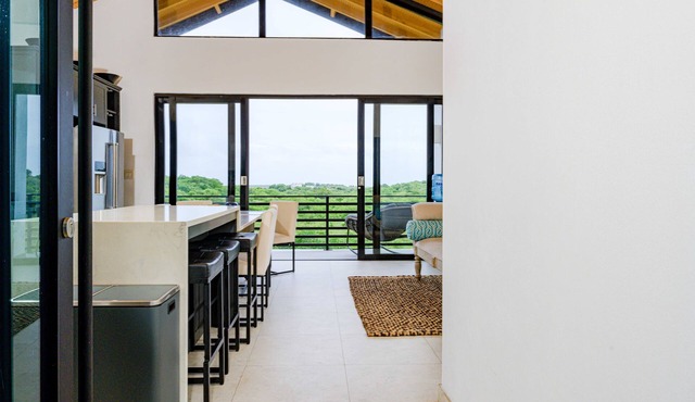 Carthys Estate in Saint philip