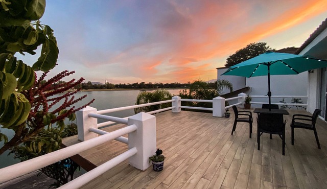 Casa Boutique del Lago in San Juan del Rio