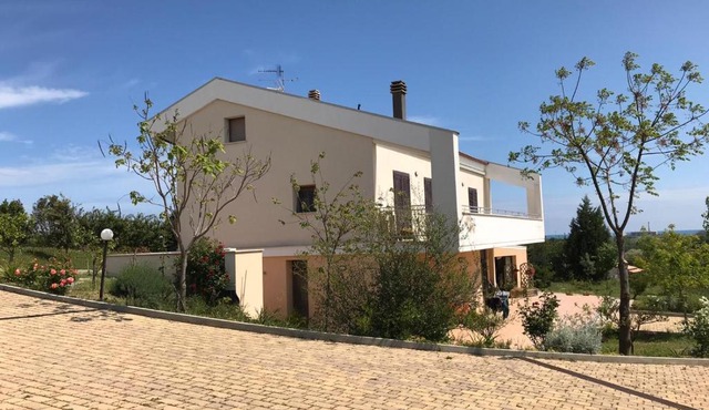 Casa Gelso in Vasto