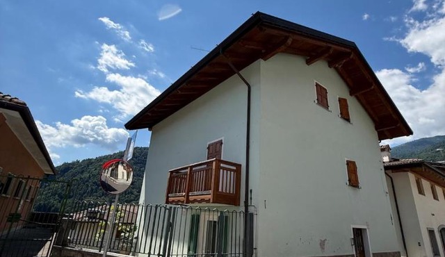 Casa Salvia Valdaone in Daone