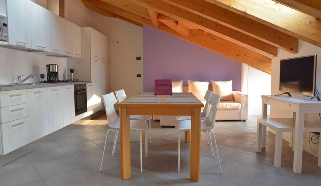 Cece' Dependance in Lecco