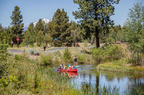 Celestial Cabin in Sunriver