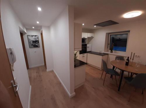 Center Apartments Bludenz