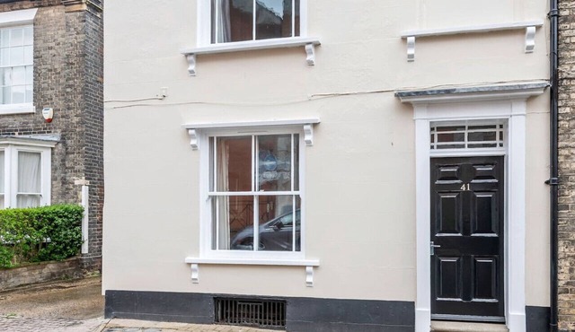 Centre of Bury St Edmunds - Flat in Bury St Edmunds