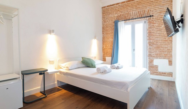 Ceramic Rooms in Oristano