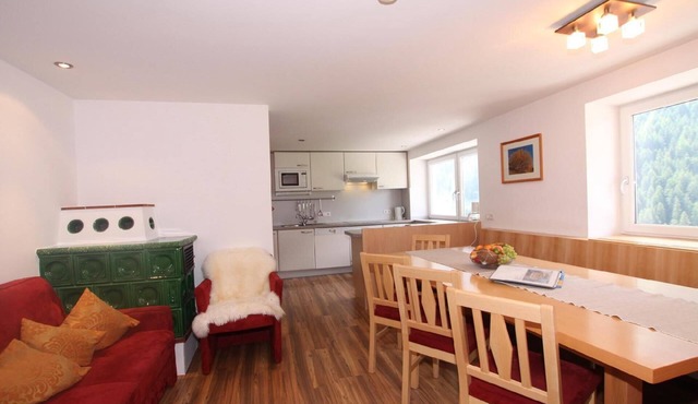 Chalet "Apartment 101 Agnes" in the mountains