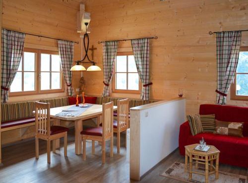 Chalet Waltl by Interhome