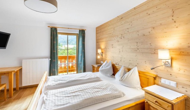Chalet Bergerlodge by Interhome