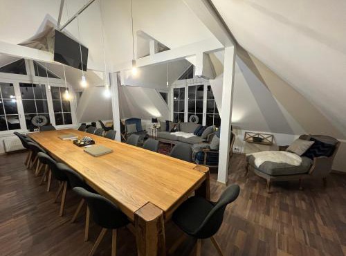 Chalet Embacher by AlpenTravel in Bad Gastein