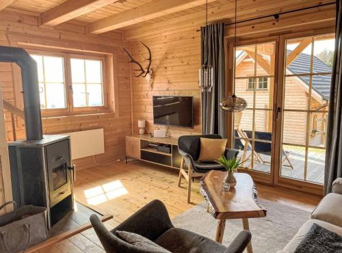 Chalet Hütte Gimpel by Interhome