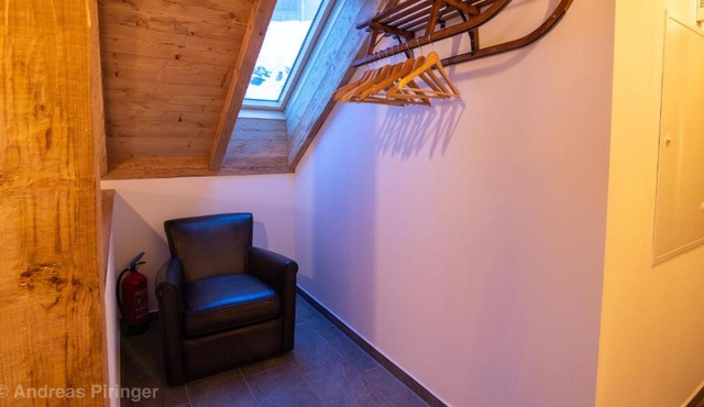 Chalet Hirsch - Lachtal 533