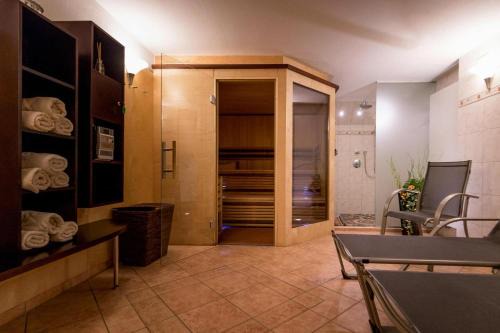 Chalet in Kreischberg near Hiking Trails