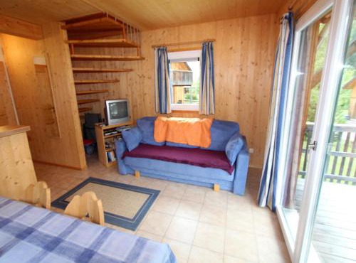 Chalet in Stadl an der Mur near Ski Slopes in Stadl an der Mur