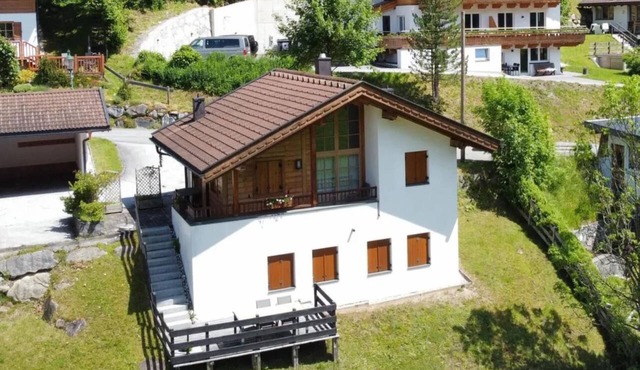 Chalet in Wald im Pinzgau near Ski Area