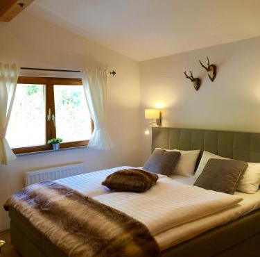 Chalet Kaprun