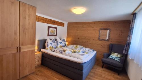 Chalet Lärchforst