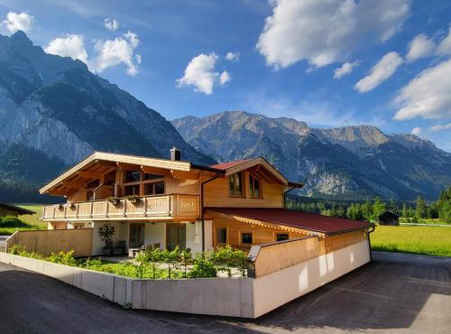 Chalet Leßner