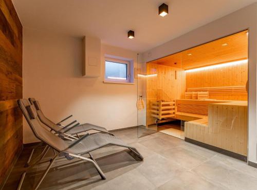 Chalet Lengberg B1