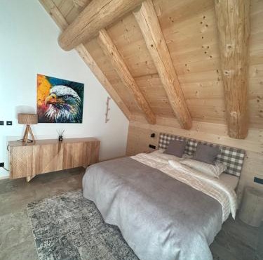 Chalet NON-SENS by L'Occitane