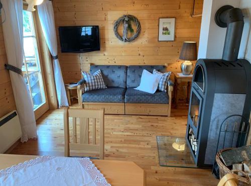 Chalet Nr. 302
