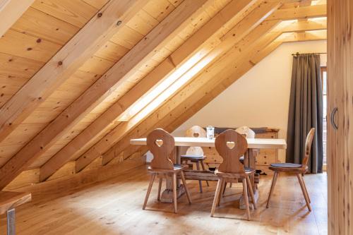Chalet Obertauern 1 XL