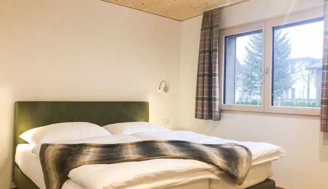 Chalet Pecker - Woodpecker Chalets